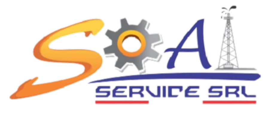 Logo Soal Service